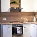 Berghaus Egg Lägenhet *