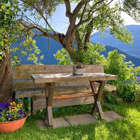 Berghaus Egg Daire *