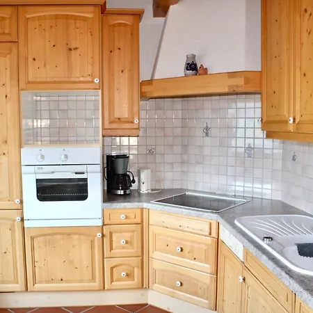 Berghaus Egg Apartment