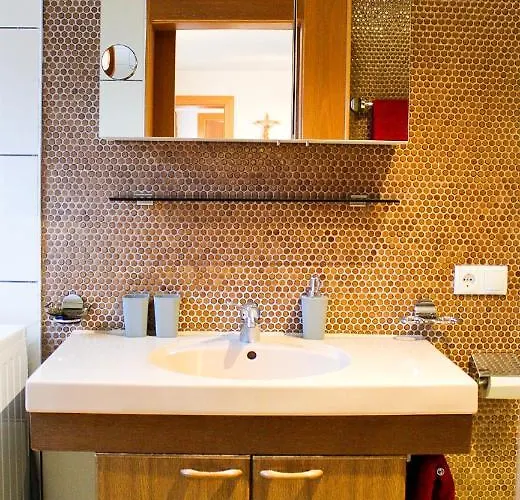 Berghaus Egg * Jerzens