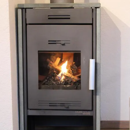 Appartamento Berghaus Egg Jerzens