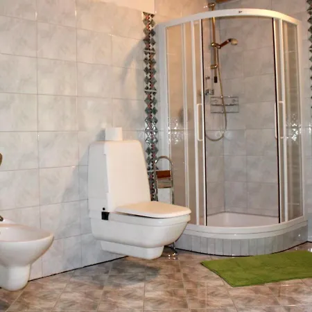 Berghaus Egg Appartamento