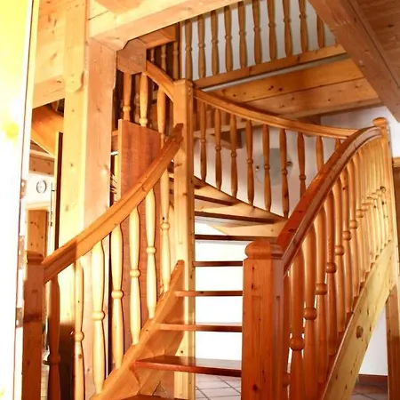 Berghaus Egg Jerzens