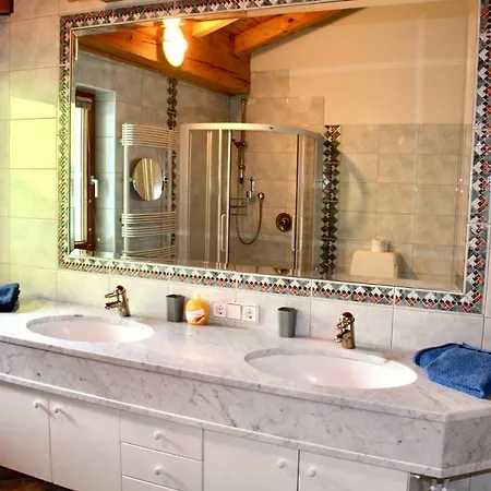 Berghaus Egg شقة يرتسنز