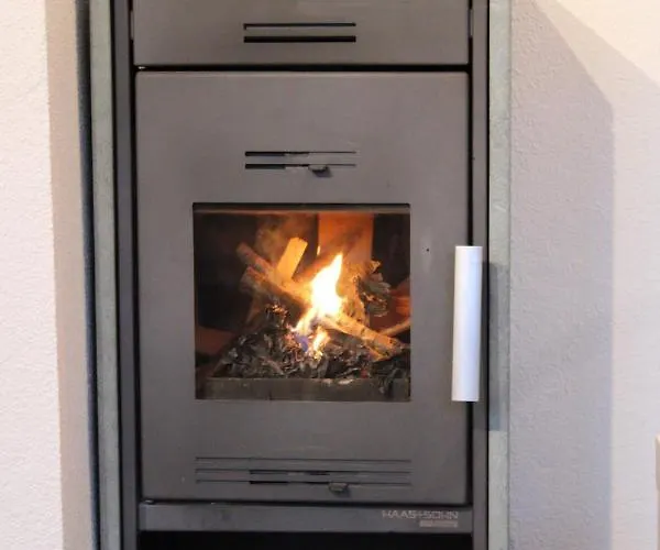 Appartement Berghaus Egg Jerzens