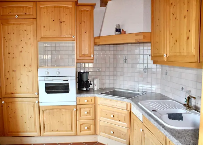 Berghaus Egg Appartement