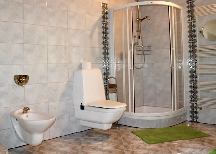 Berghaus Egg Appartement